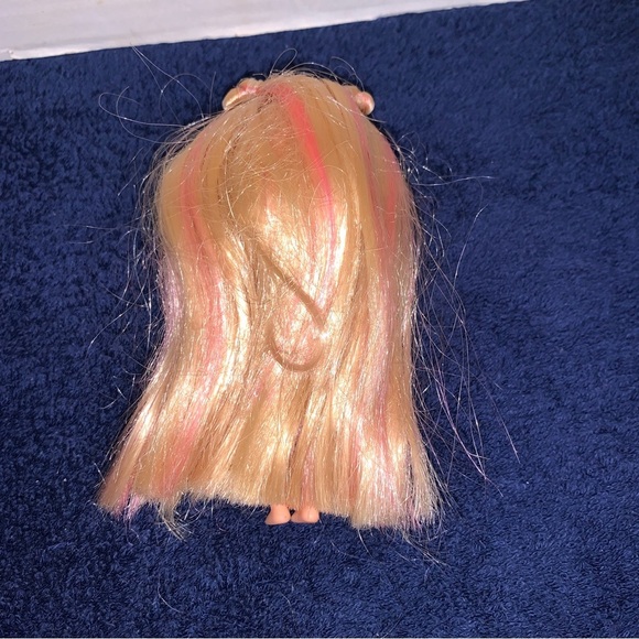 2017 Hairdorables Series 2 Two Kat Tastic Fashion Doll 5” - YouTube Series - Picture 2 of 5